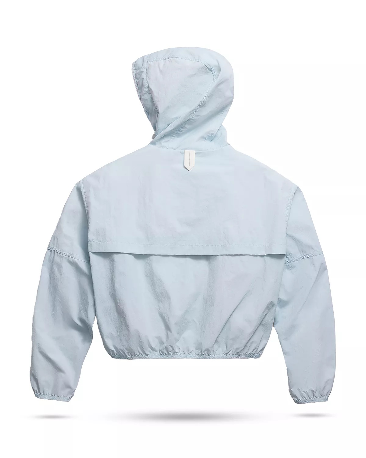 Sinclair Cropped Jacket - 7