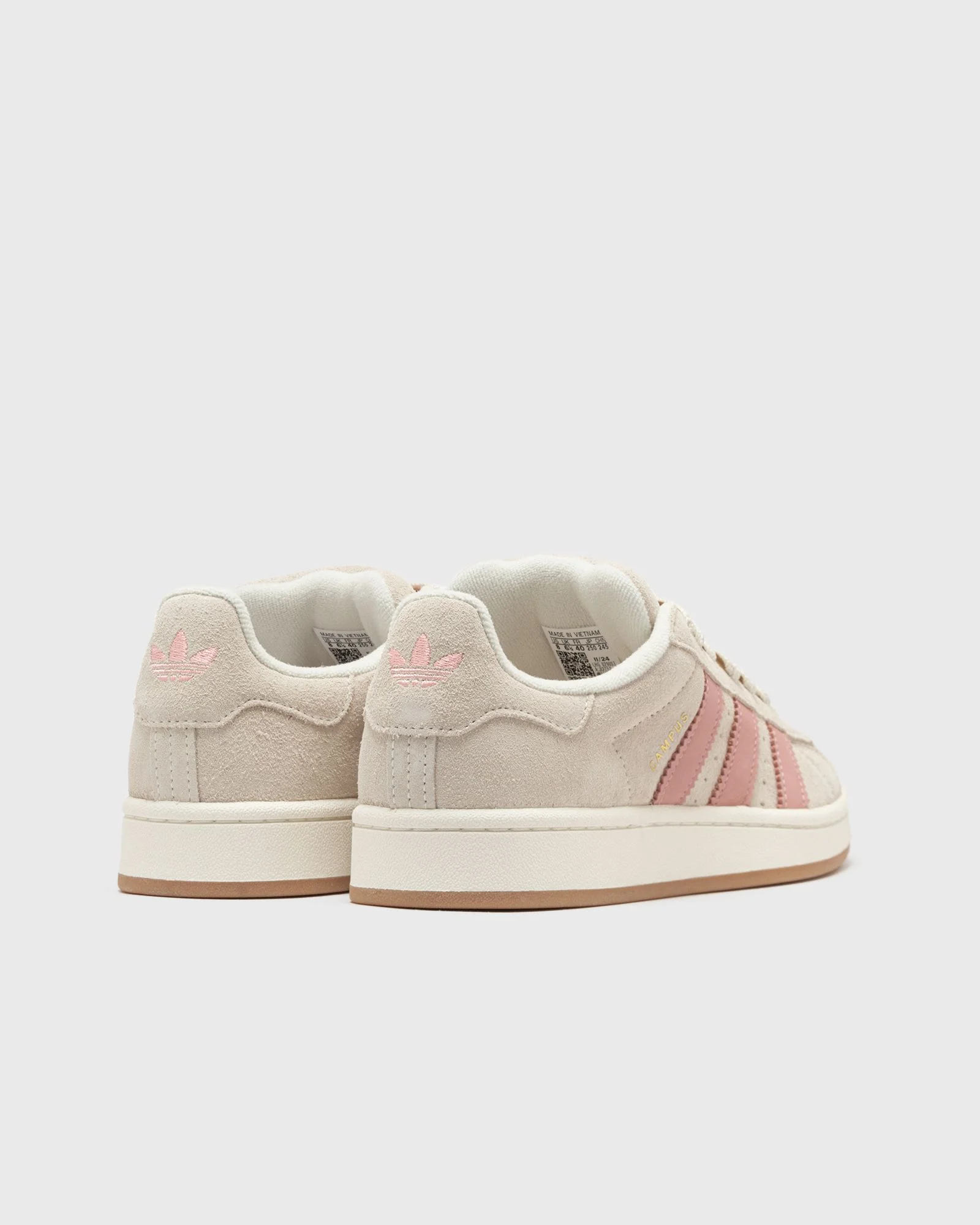 adidas gazelle silver green womens Adidas Originals 'Campus 00S' Sneakers