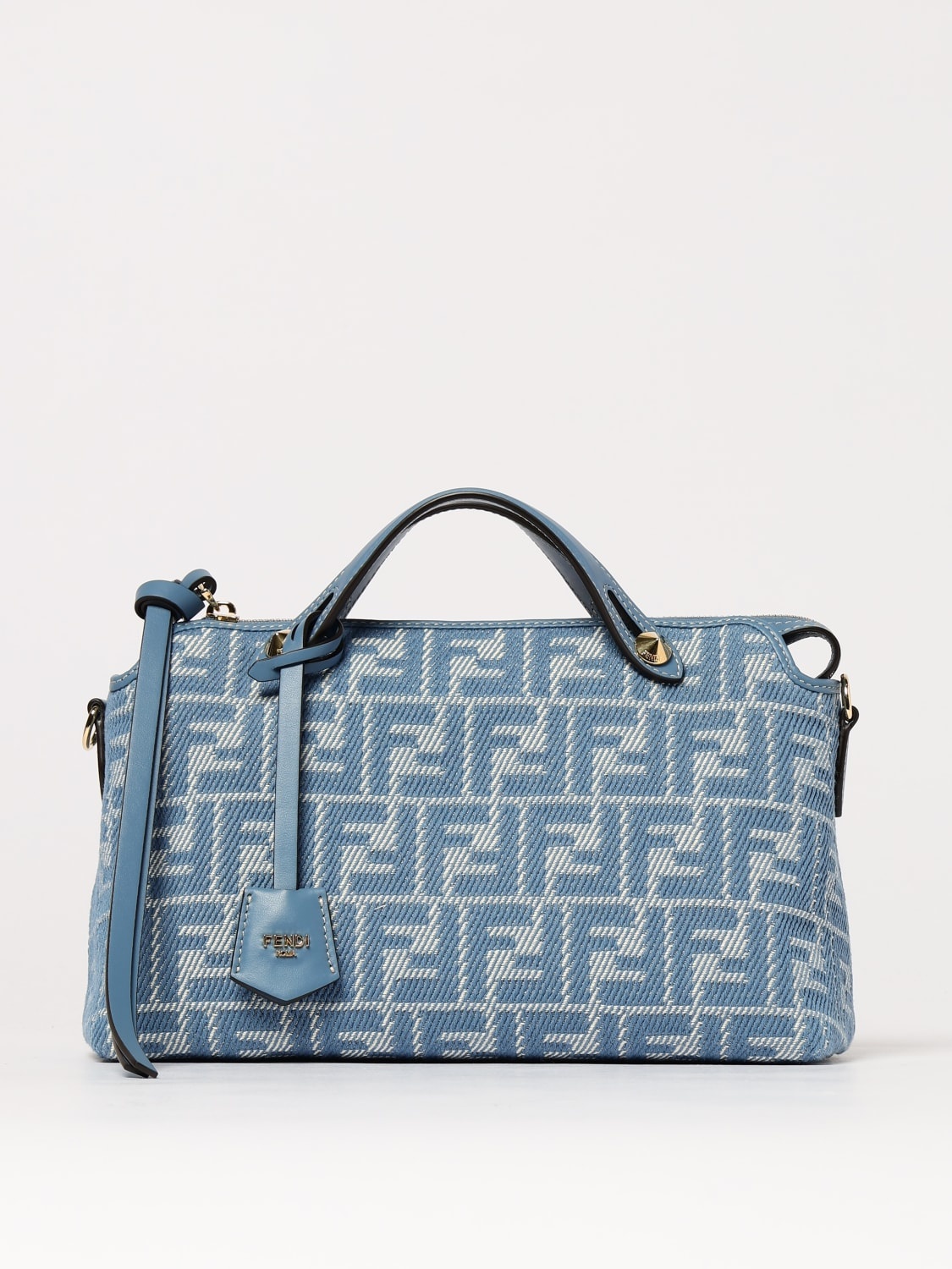 Shoulder bag woman Fendi - 1