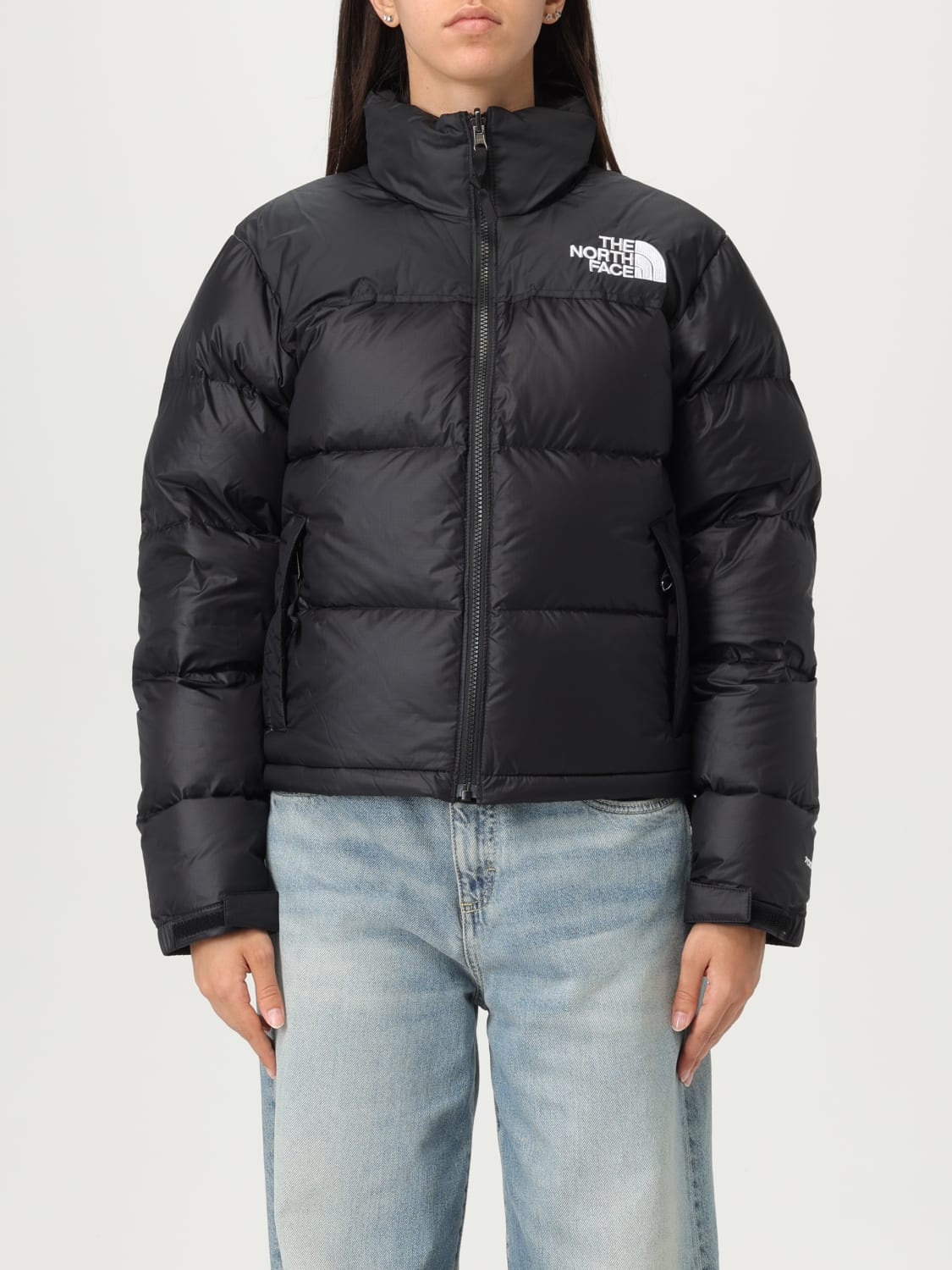 Jacket woman The North Face - 1