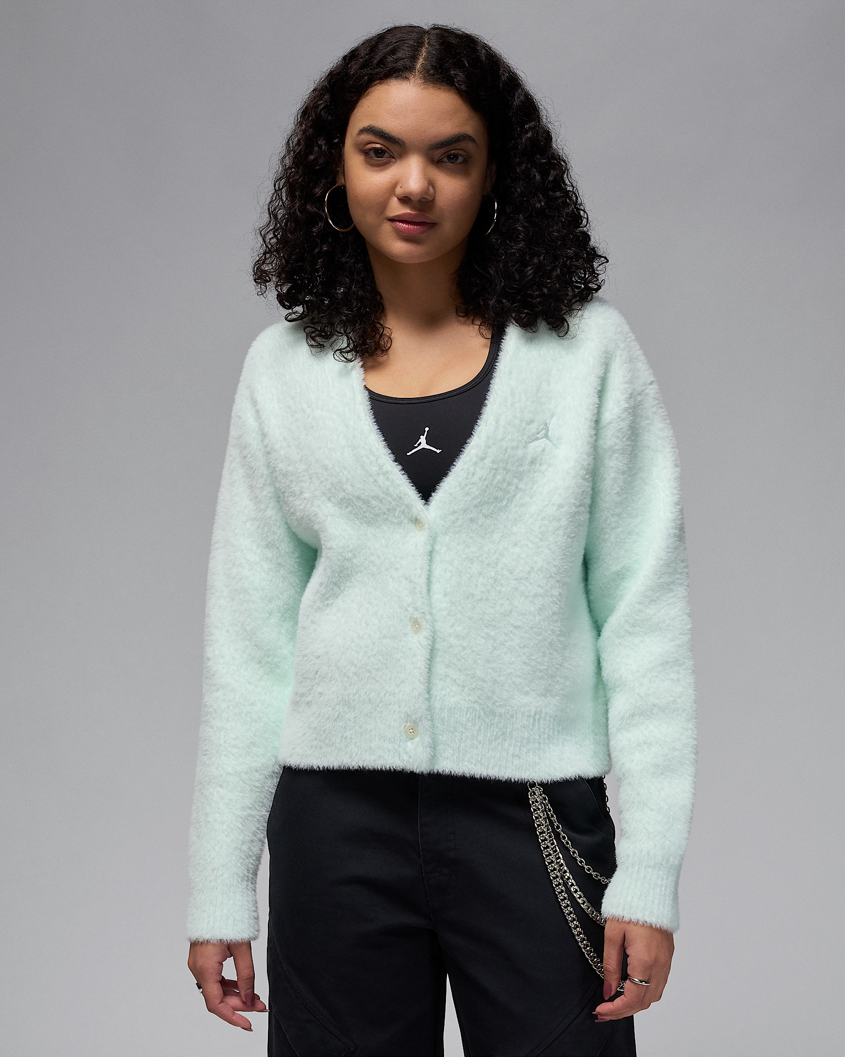 Jordan "LNY" Women's Cardigan - 1