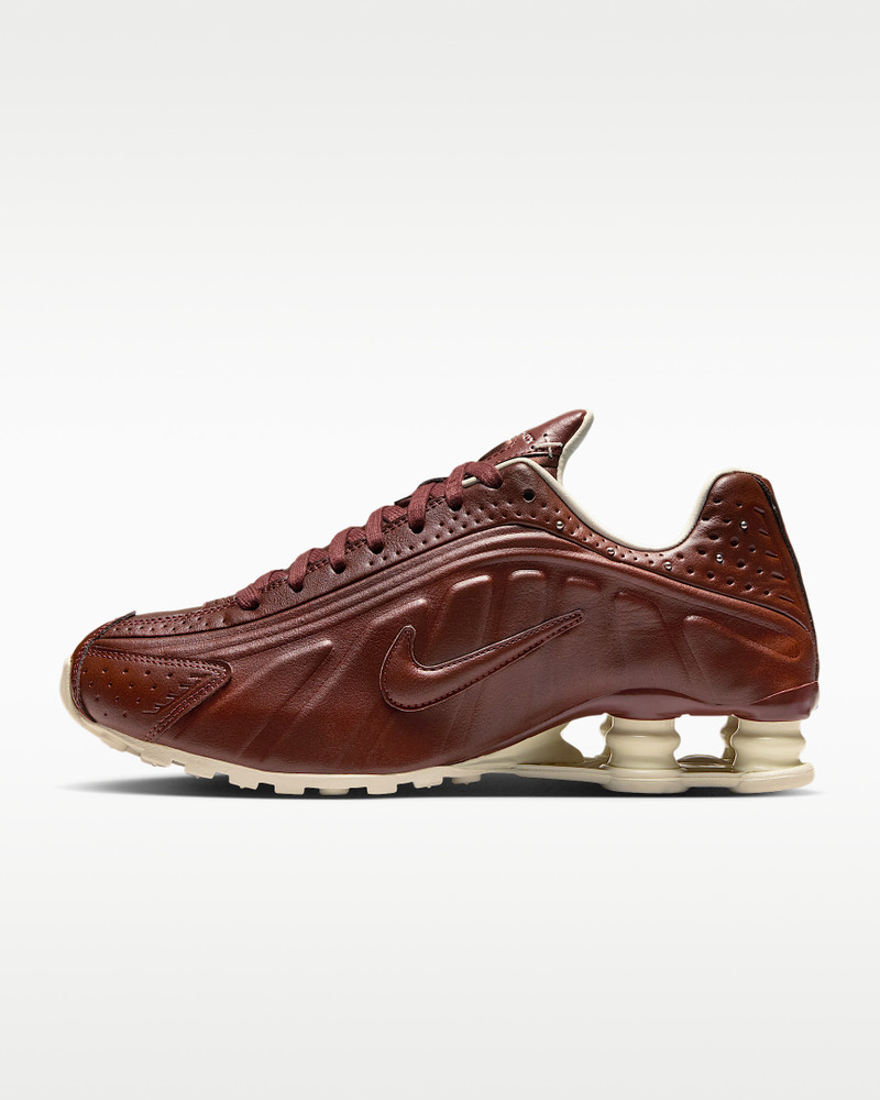 Nike Shox R4 Women's Shoes 1