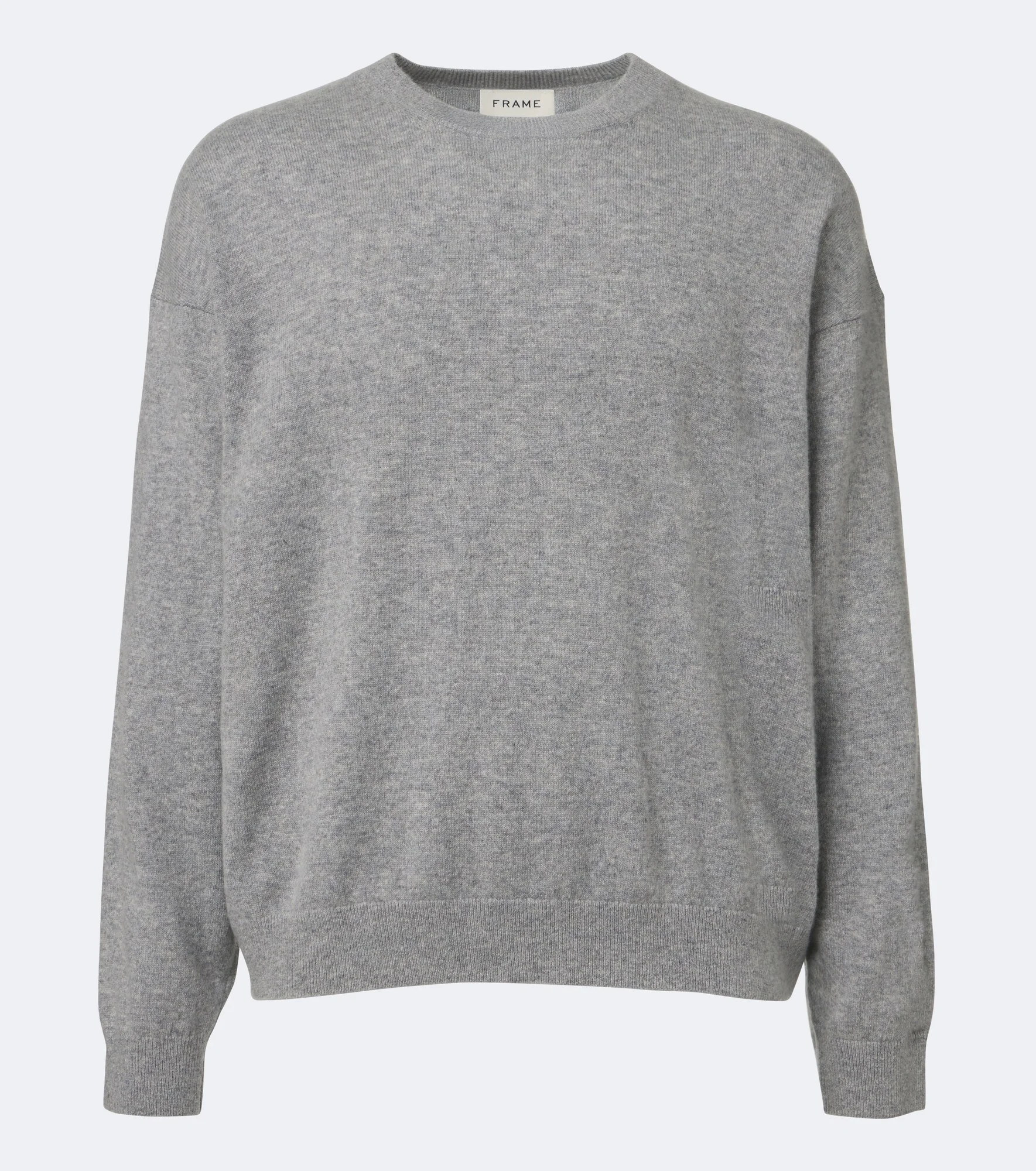 Cashmere sweater - 1