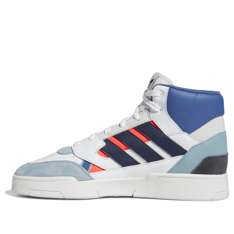 adidas Originals Drop Step 'Blue Navy White' GV9448 - 1