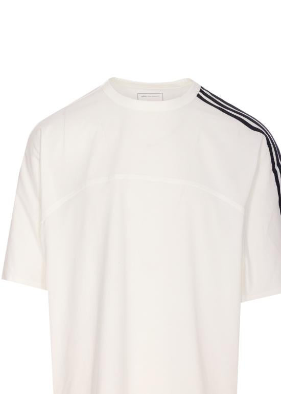 SHORT SLEEVE T-SHIRT - 4
