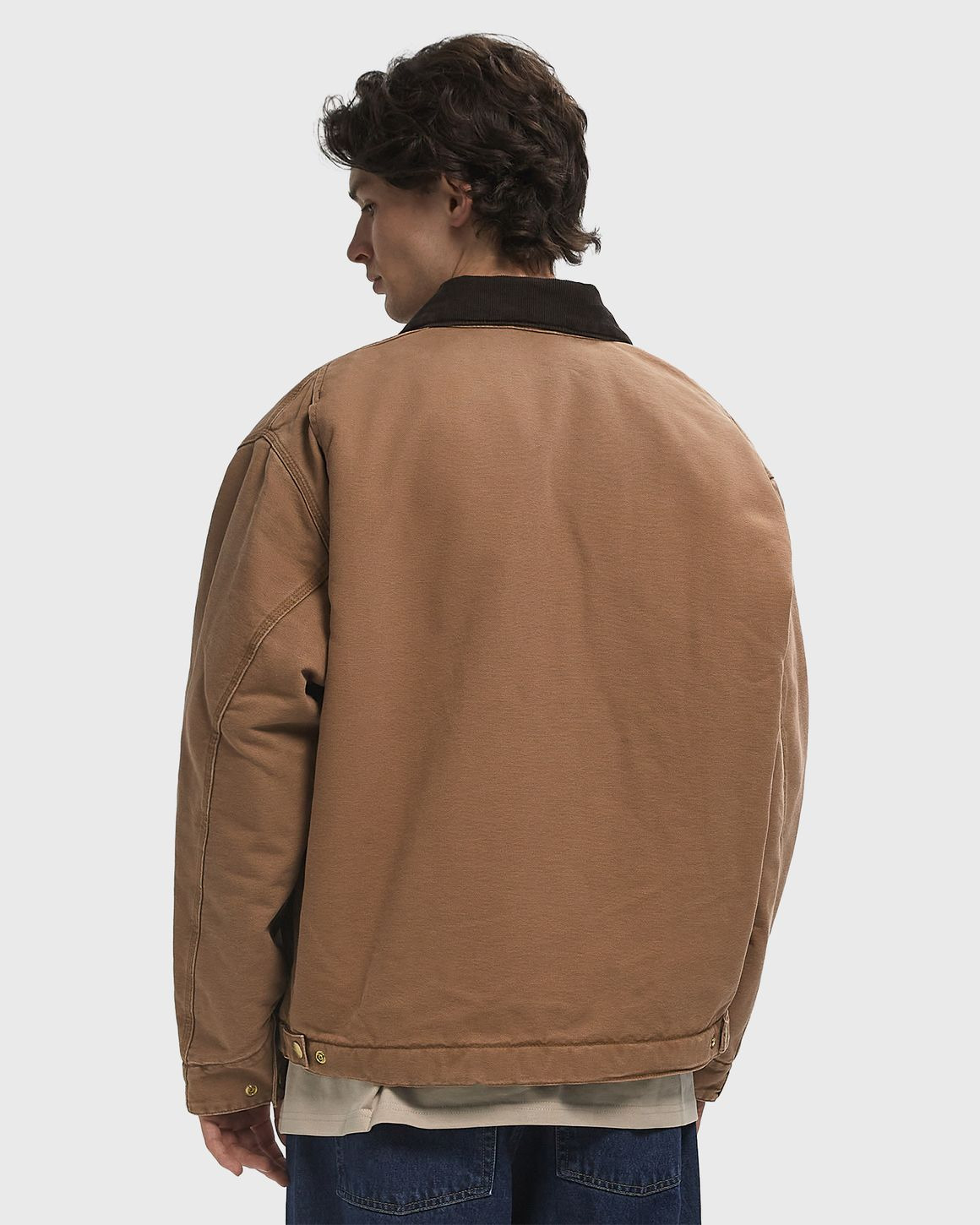 OG Detroit Jacket - 3