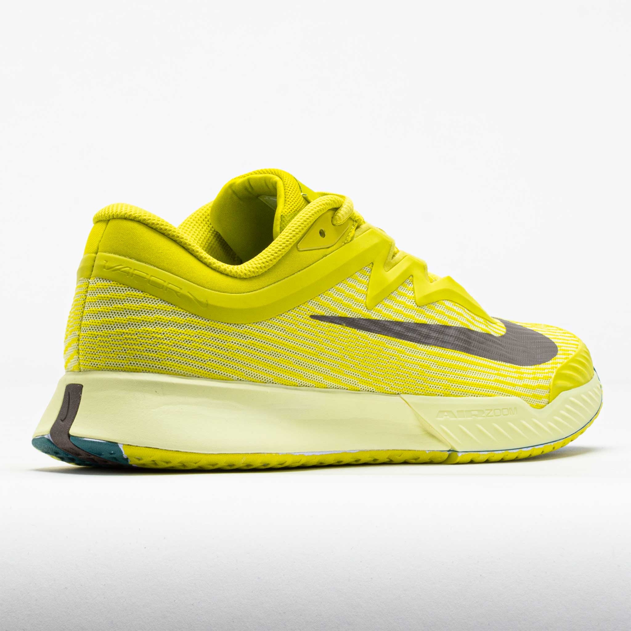 Nike Vapor Pro 3 Premium Men's High Voltage/Black/Mineral Teal - 6
