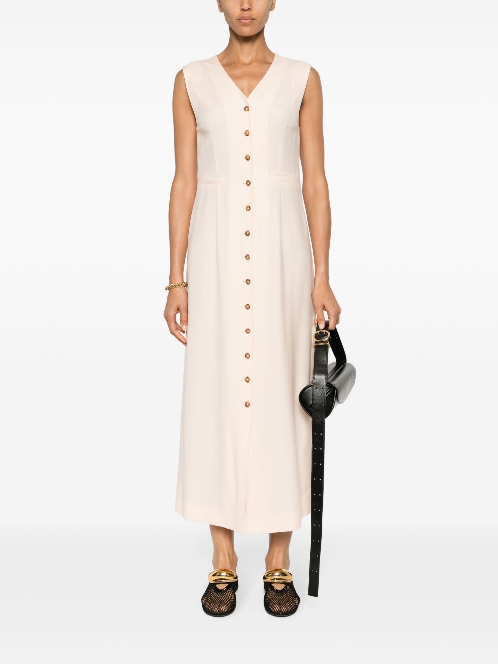 Idika maxi dress - 2