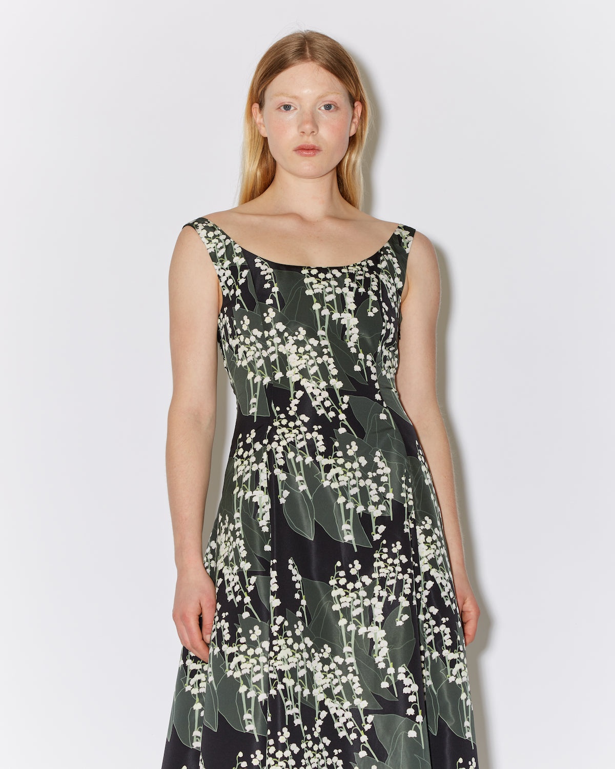 Dress Maudette - 2