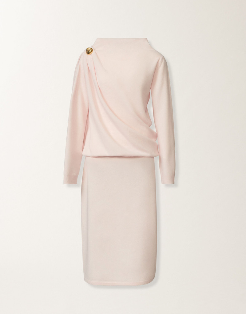 Dress in Platinum 1