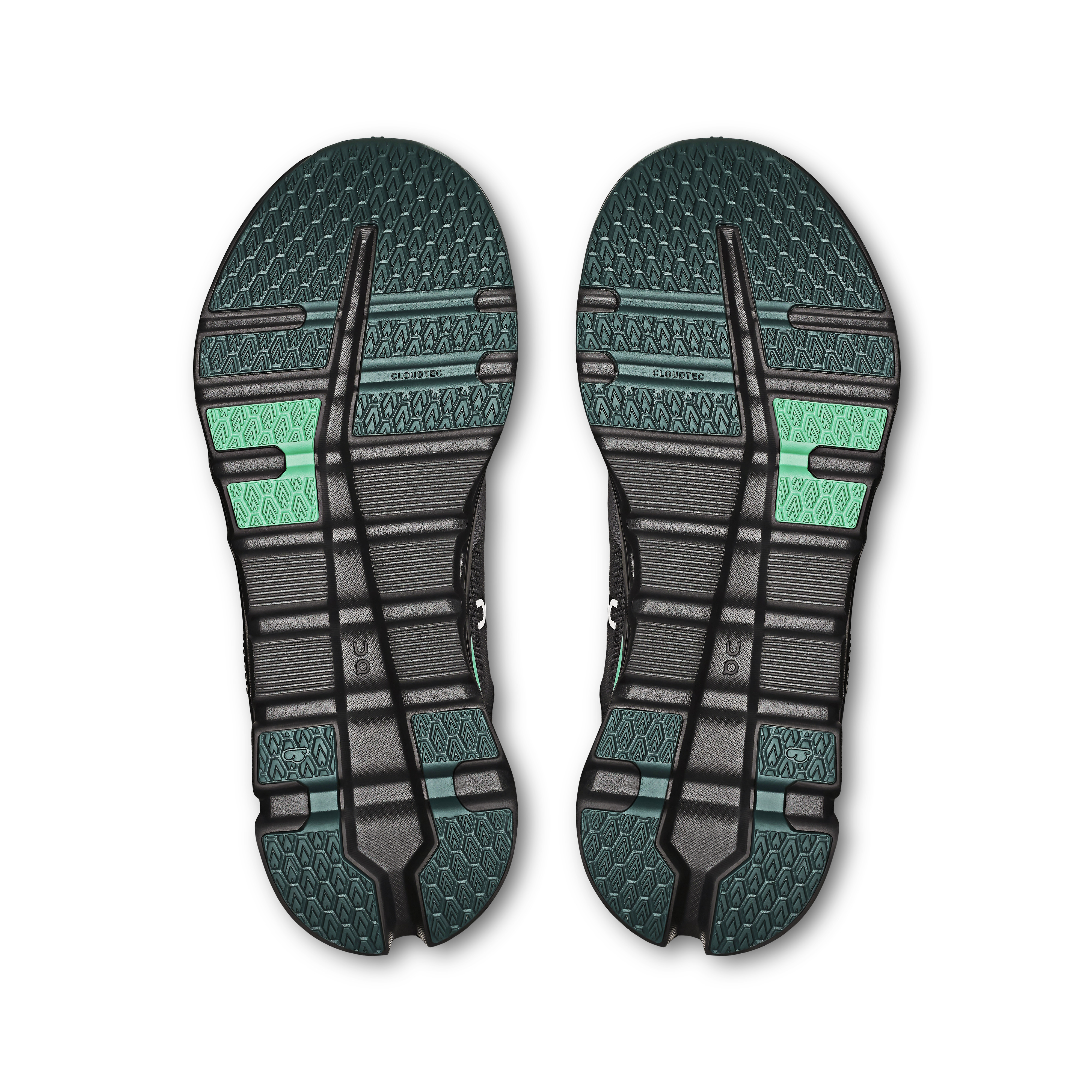 Cloudrunner 2 Waterproof - 3