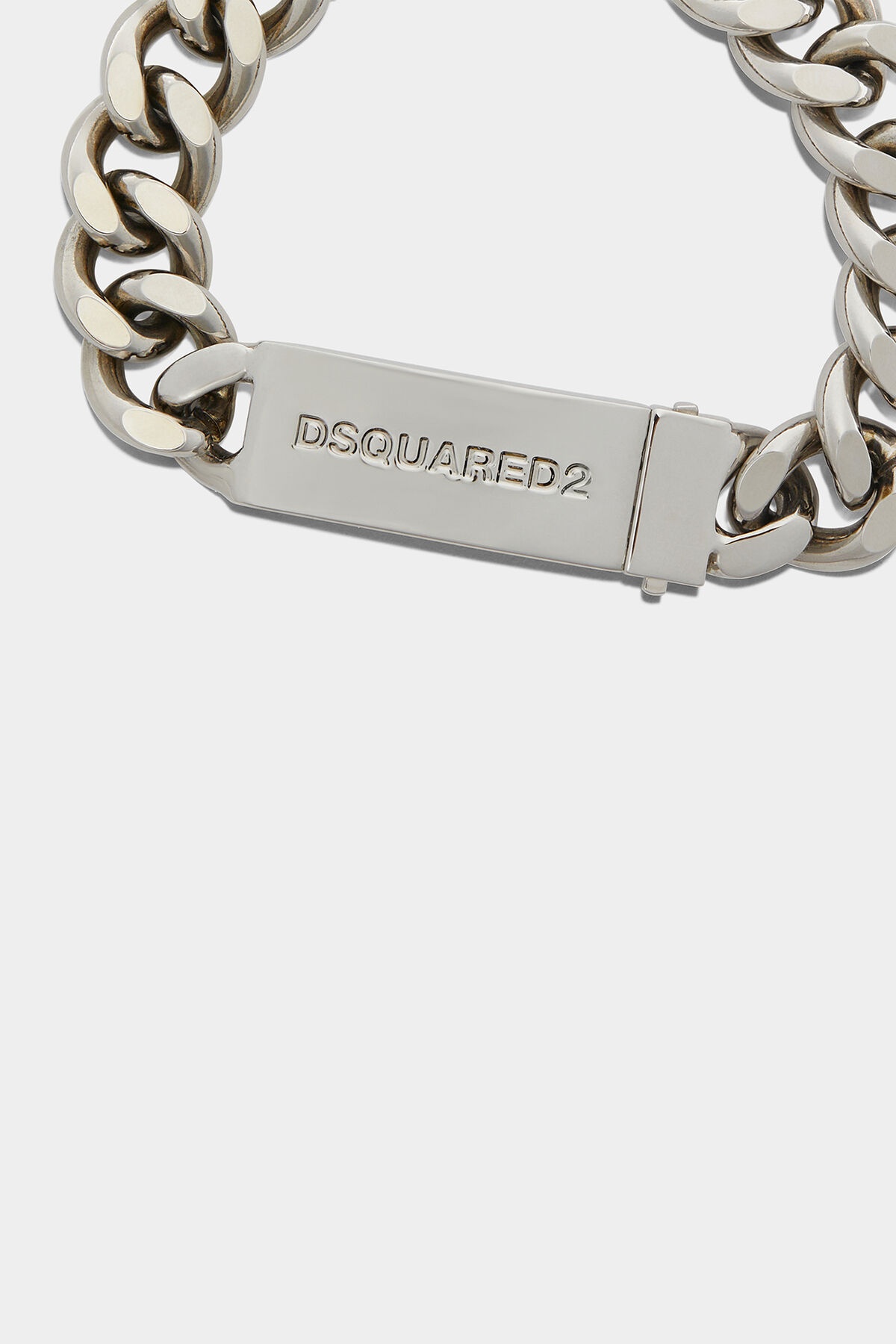 ブレスレット Dsquared2 Matte Chained2 Bracelet Chained2 Bracelet