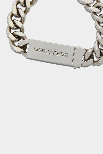 DSQUARED2 CHAINED2 BRACELETS outlook
