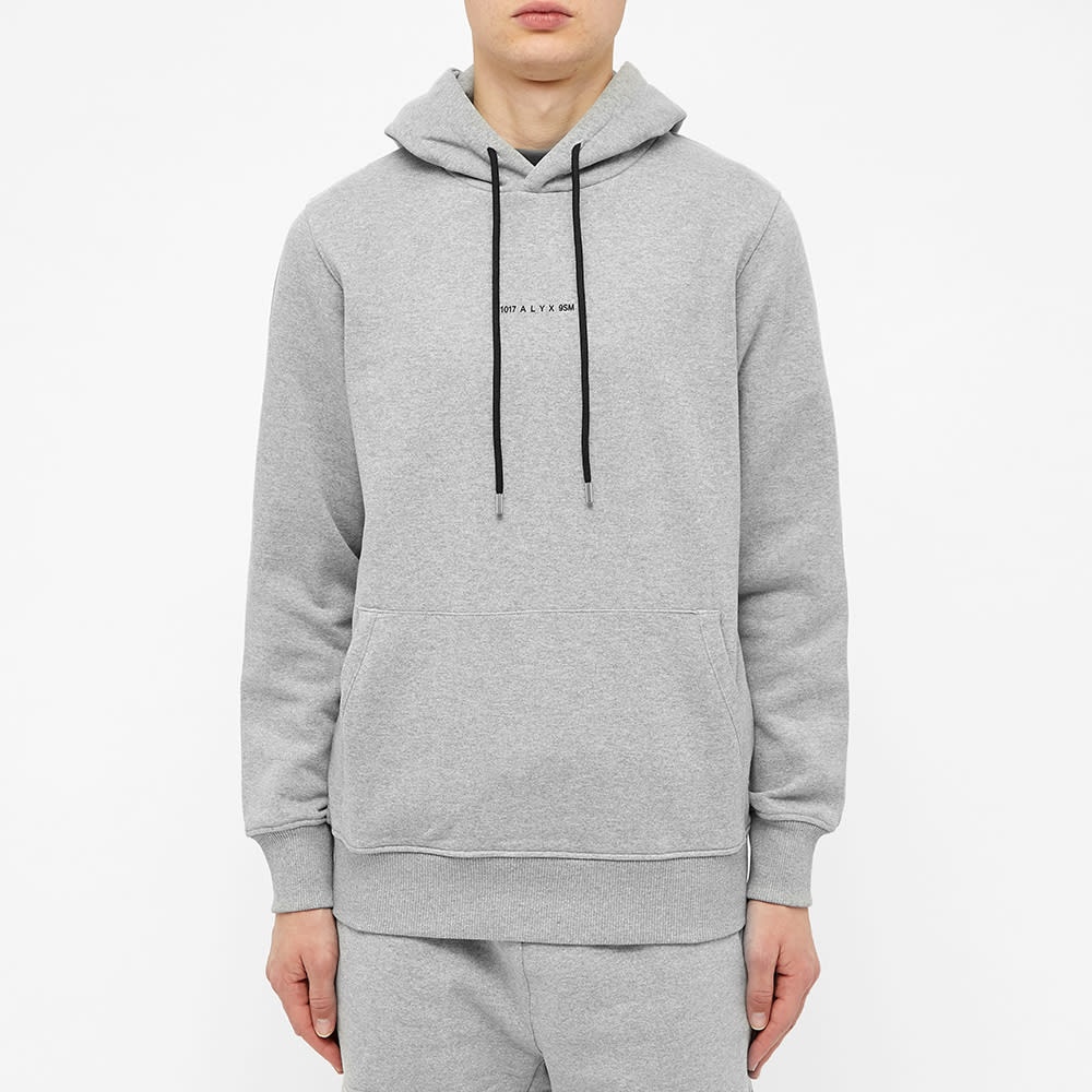 1017 ALYX 9SM Visual Popover Hoody - 3