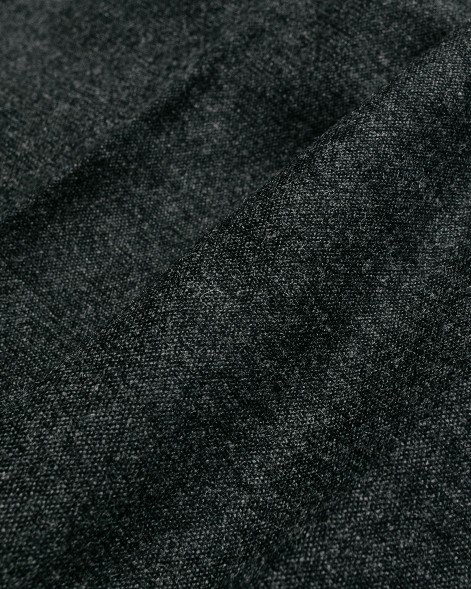 1Pleat Wool Cashmere Grey - 5