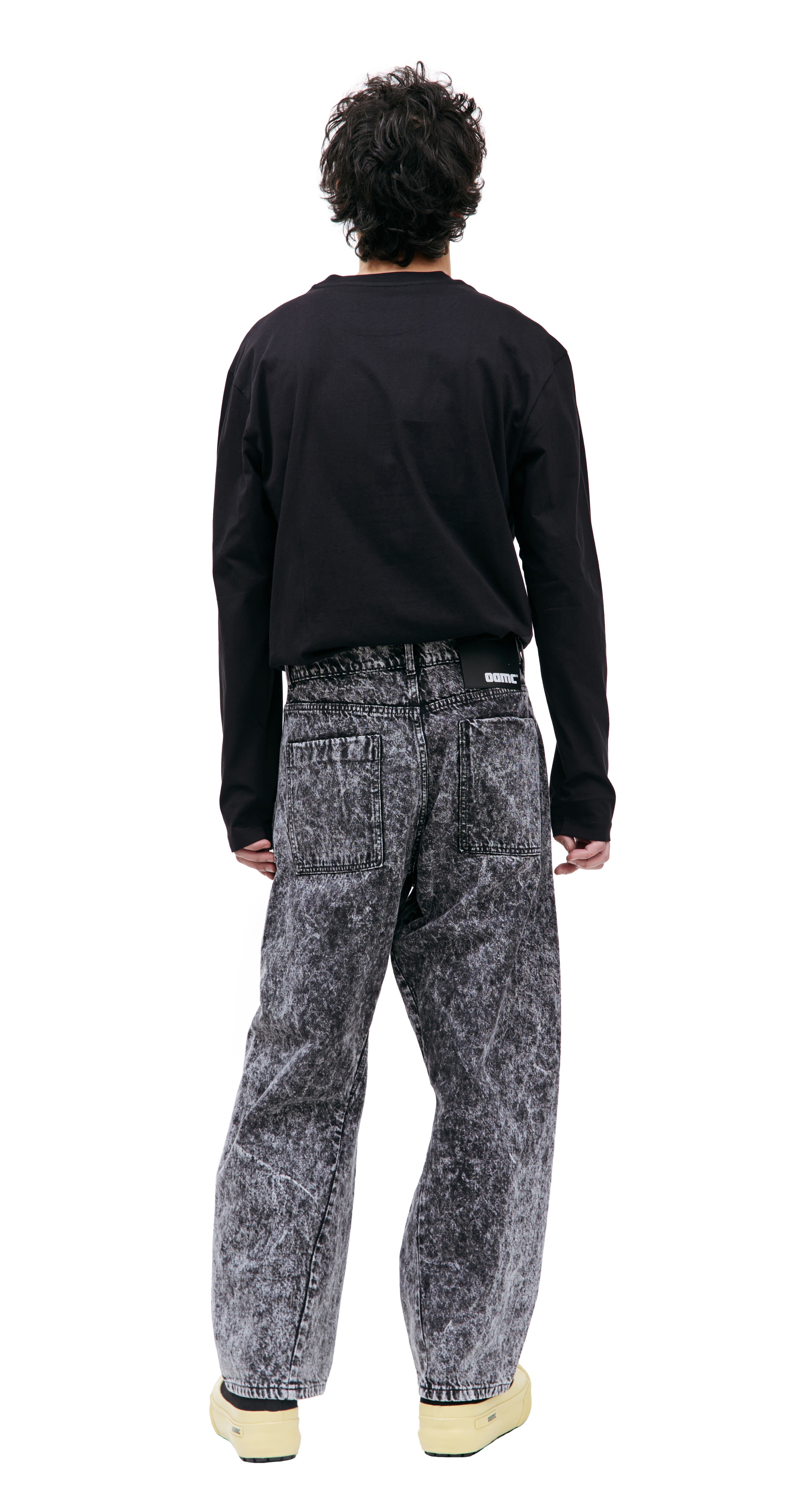 CORTES JEANS - 3