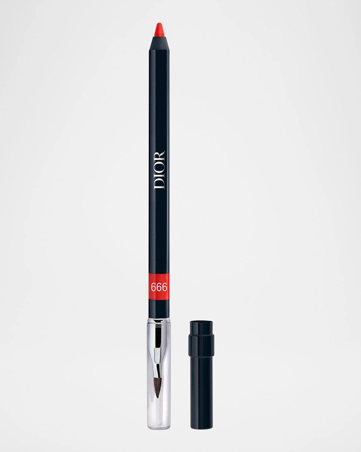 Rouge Contour No-Transfer Lip Liner Pencil - 1