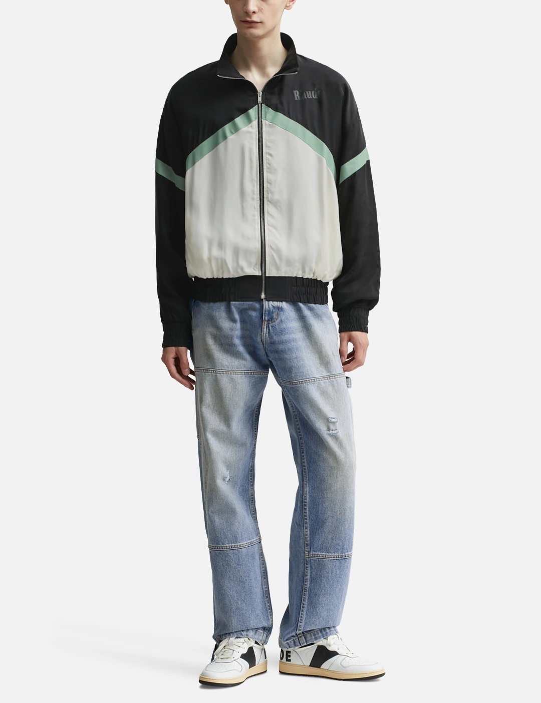 RHUDE AWAKENING FLIGHT JACKET - 5