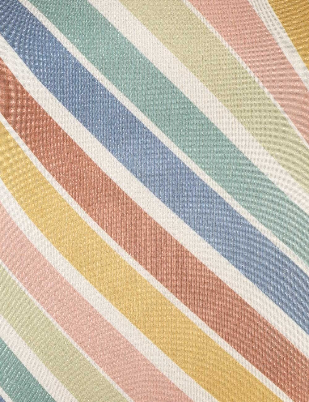 EVERLEY METALLIC STRIPE 1PC - 6