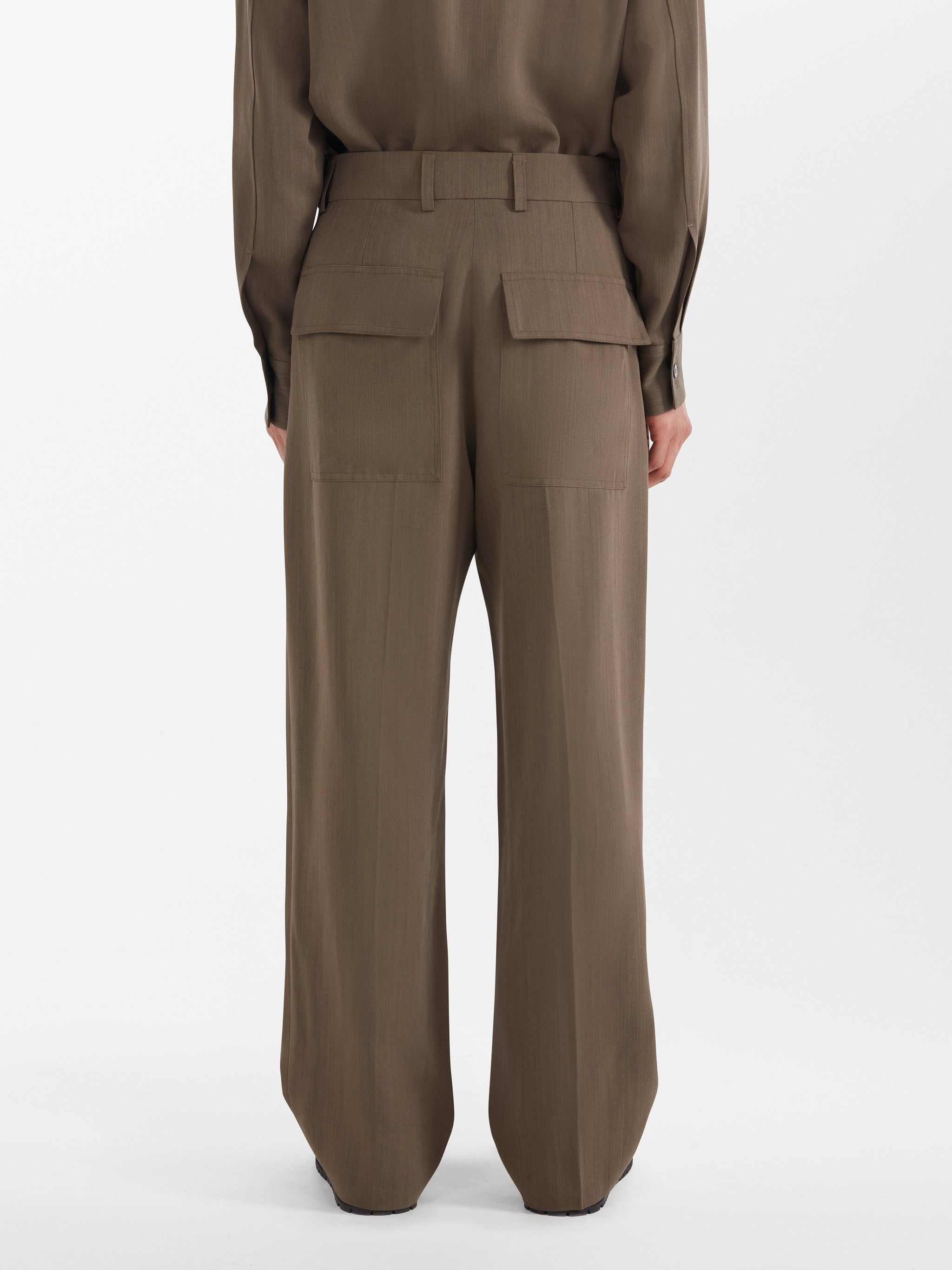Miller Pant - 6