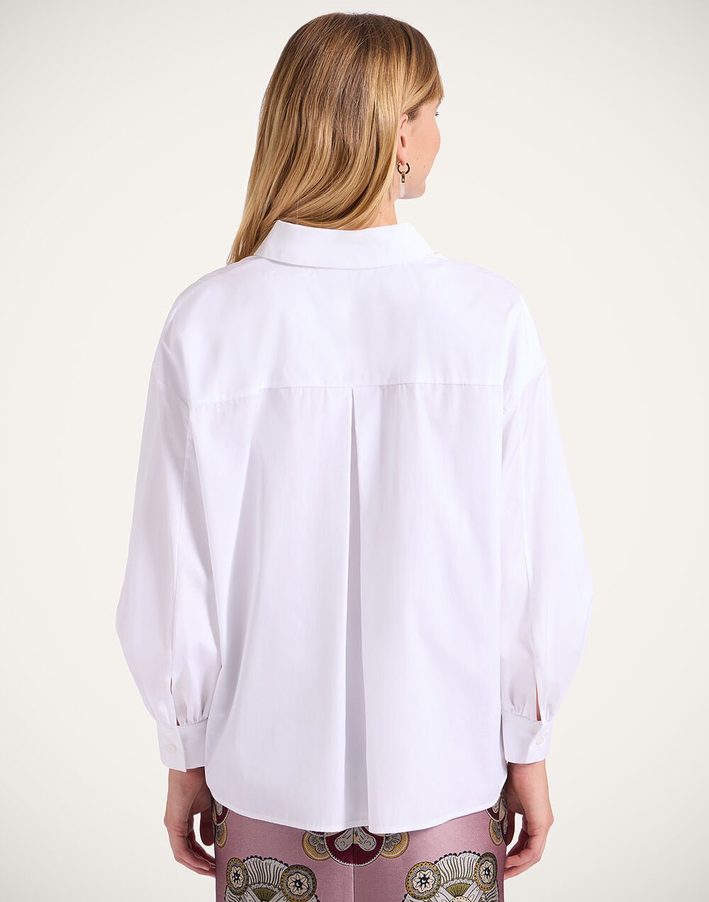 Poet Shirt - 5