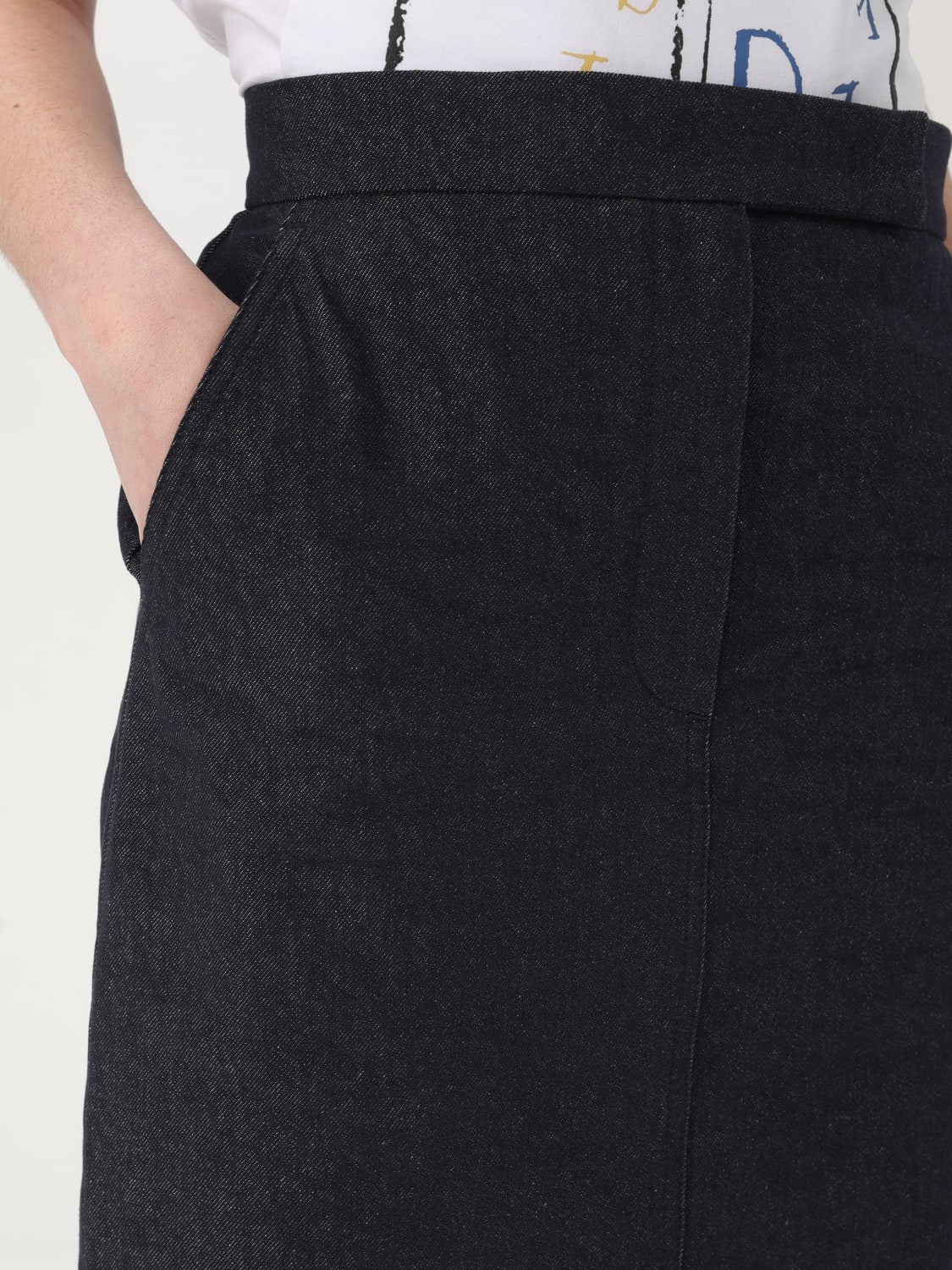 Skirt woman Max Mara - 4