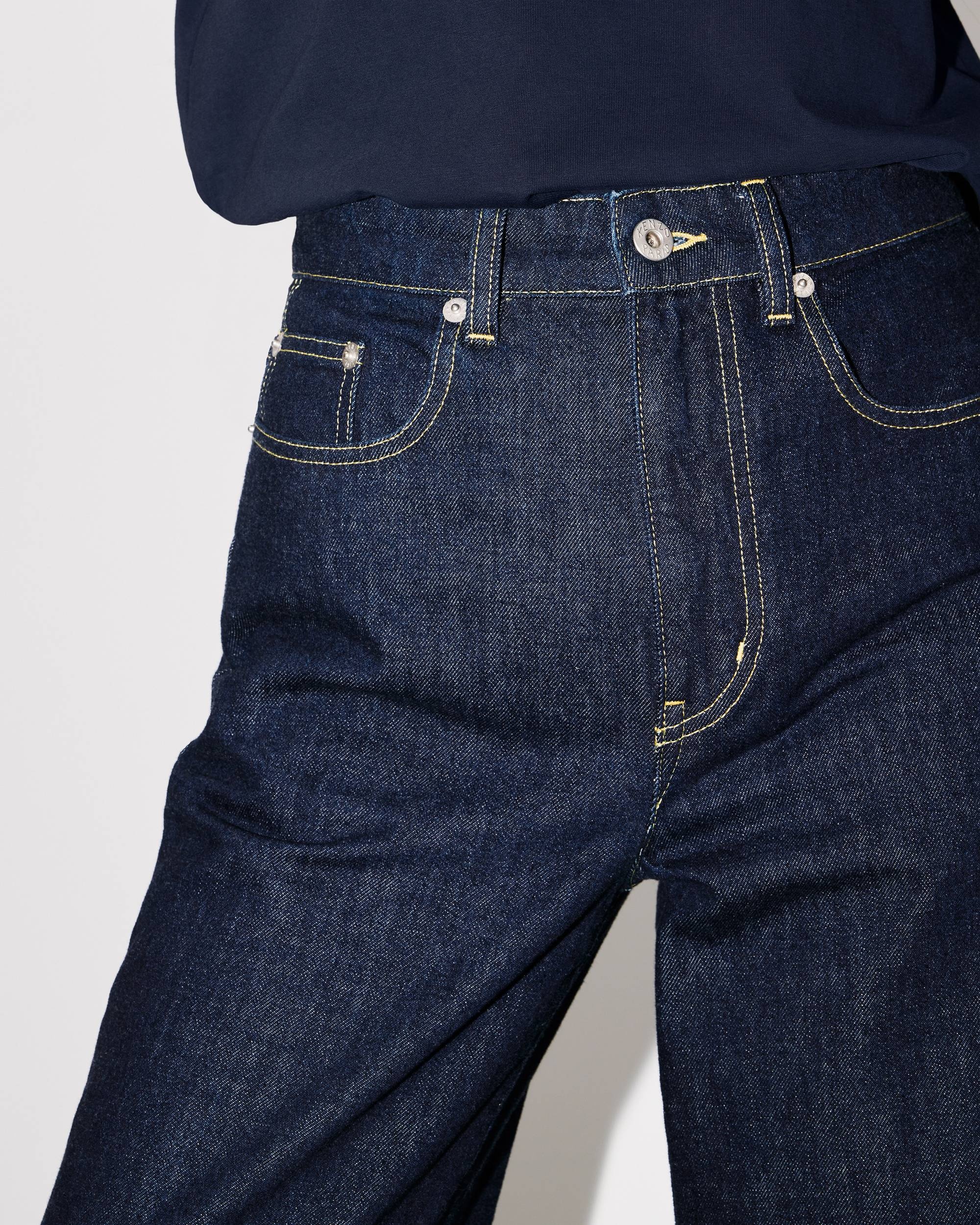 Wide AYAME jeans - 3