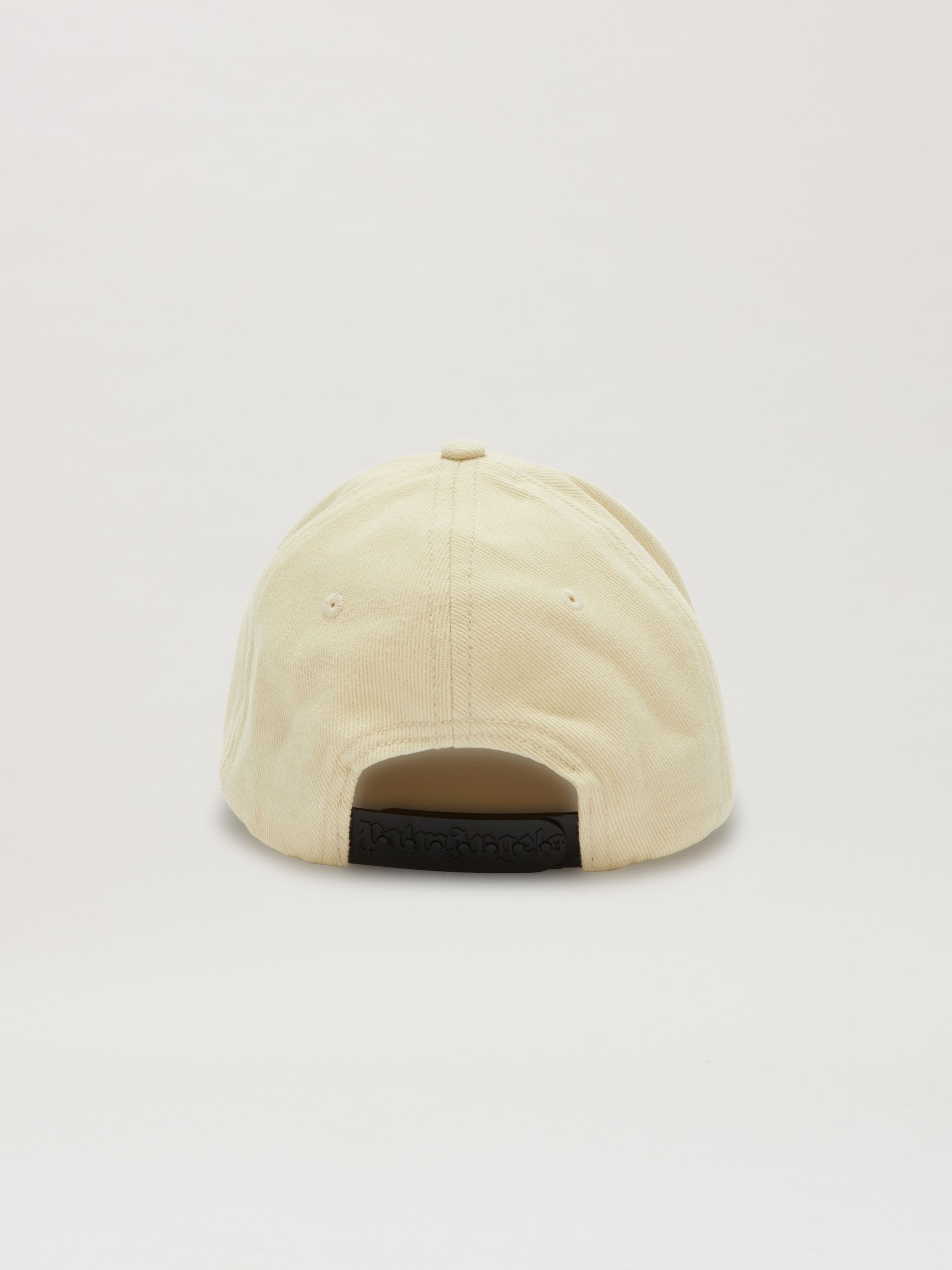 Leon Cap 4