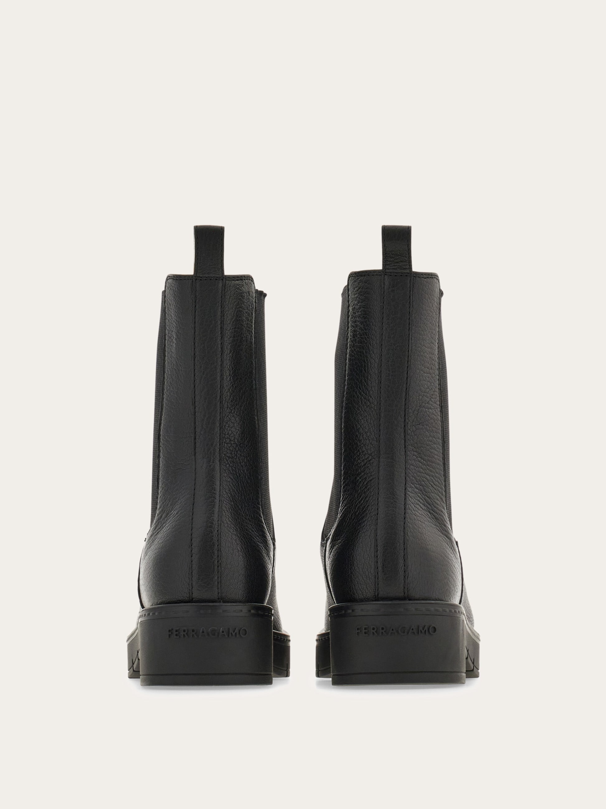 Chelsea boot - 4