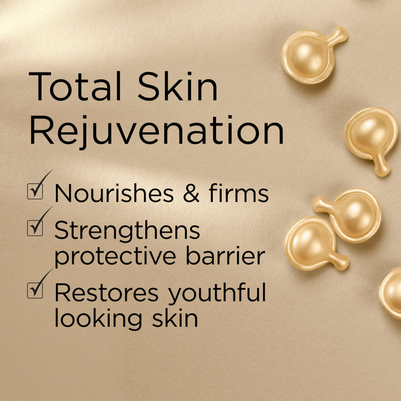 Advanced Ceramide Capsules Daily Youth Restoring Serum 3