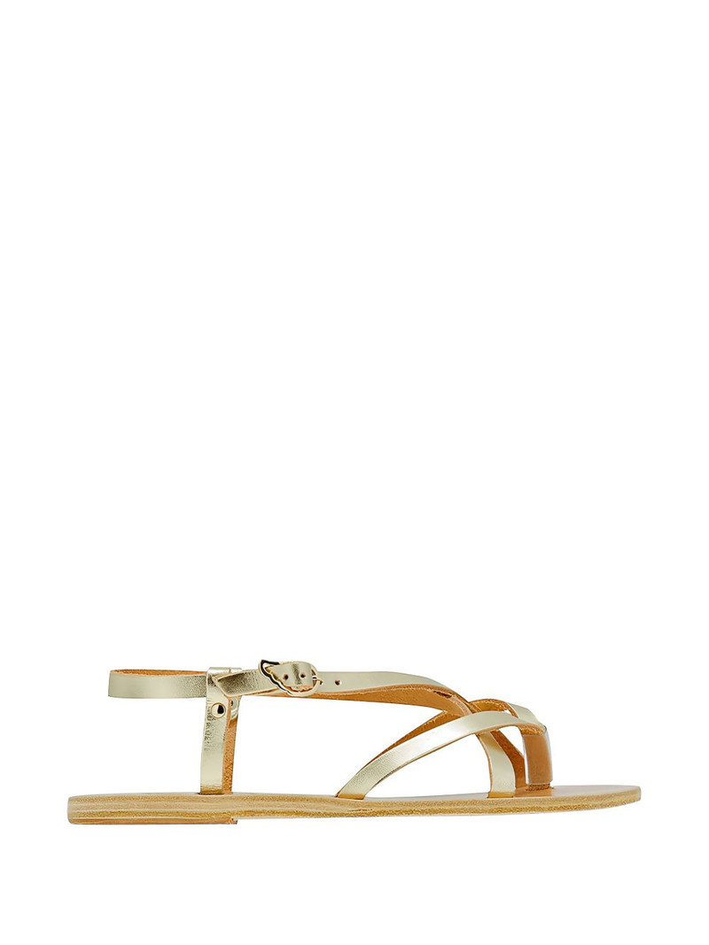 Semele flat sandals 1