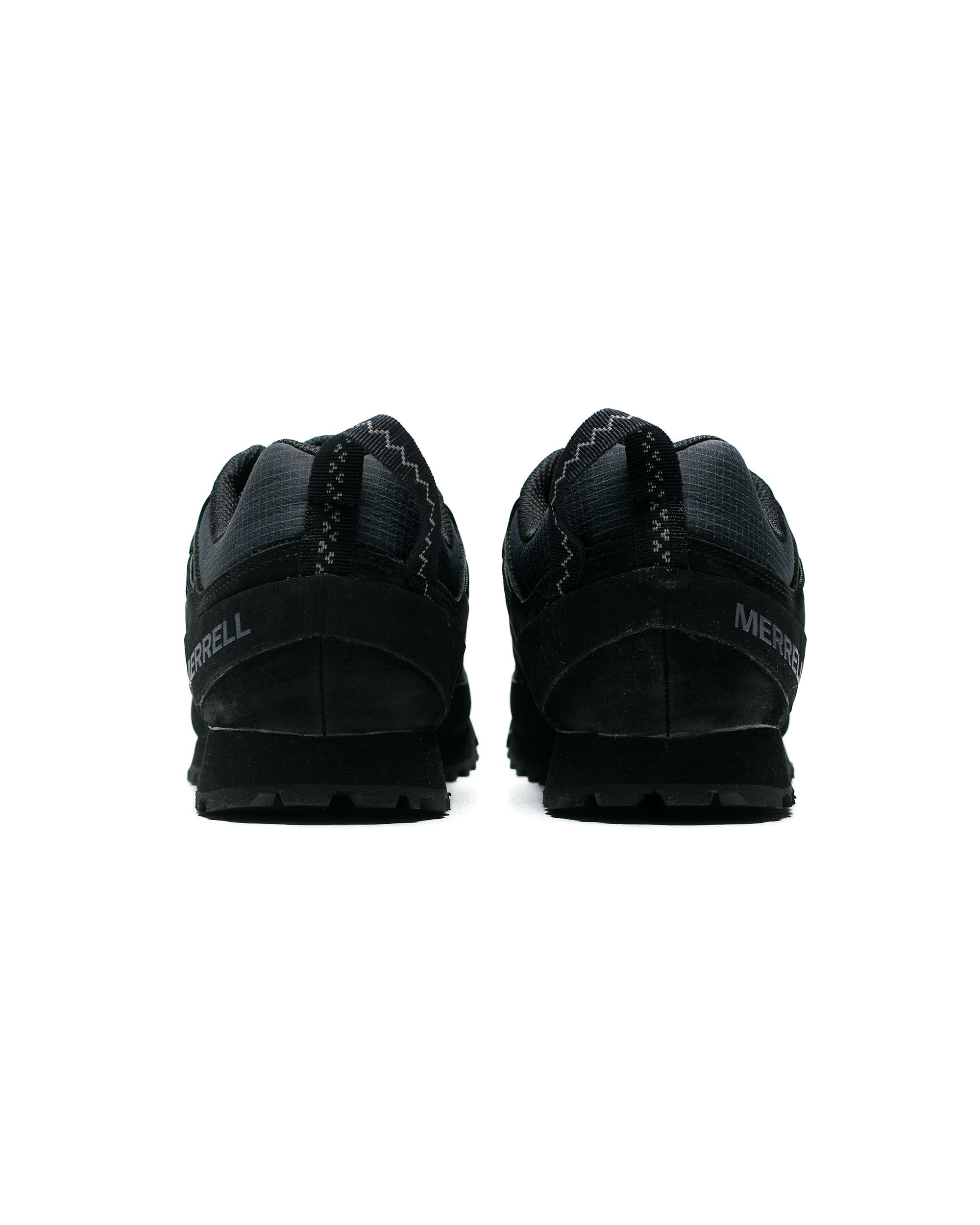 Merrell Catalyst Pro 2 1TRL Black - 4