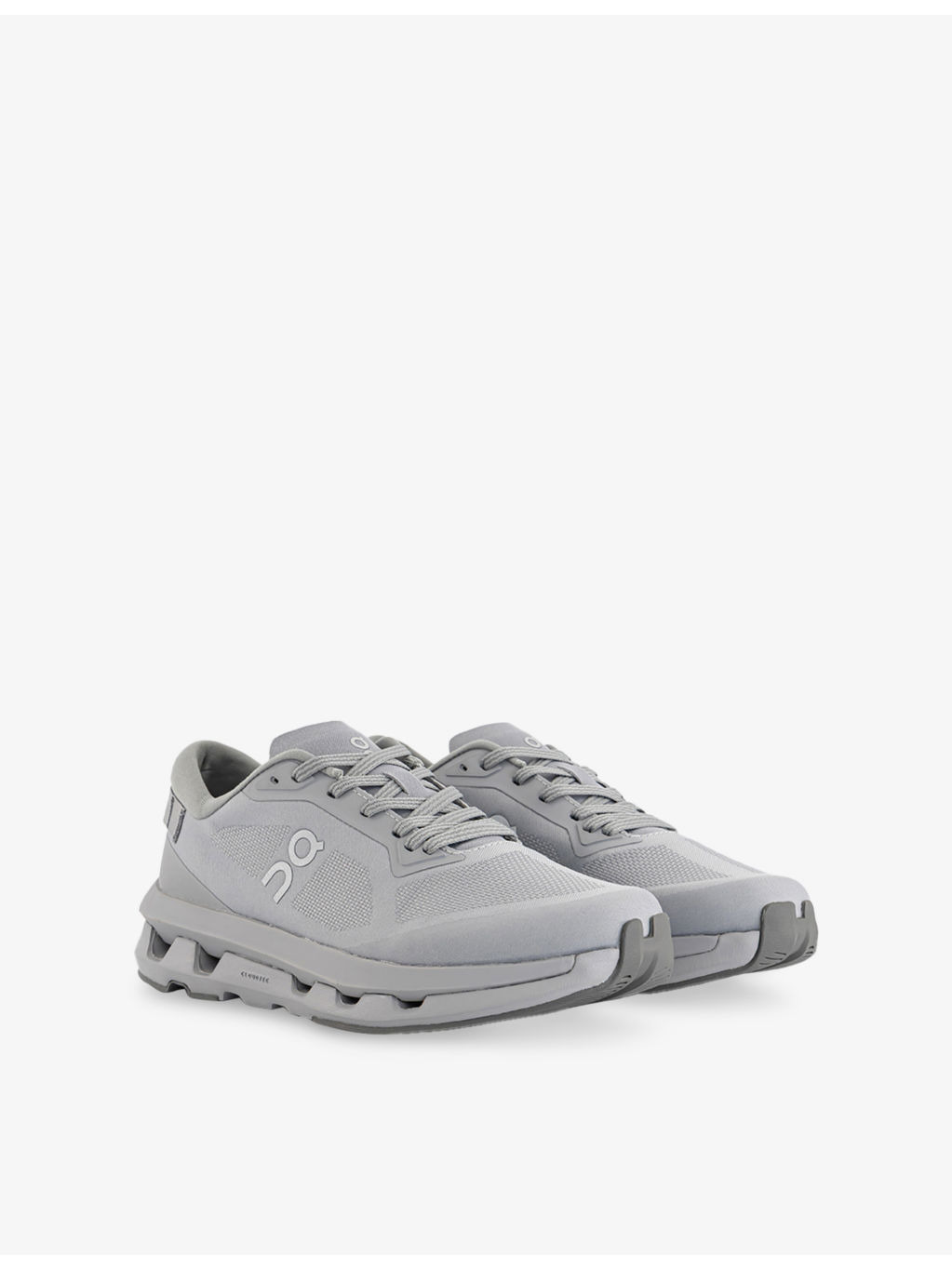 Cloudzone Woven Trainers - 3