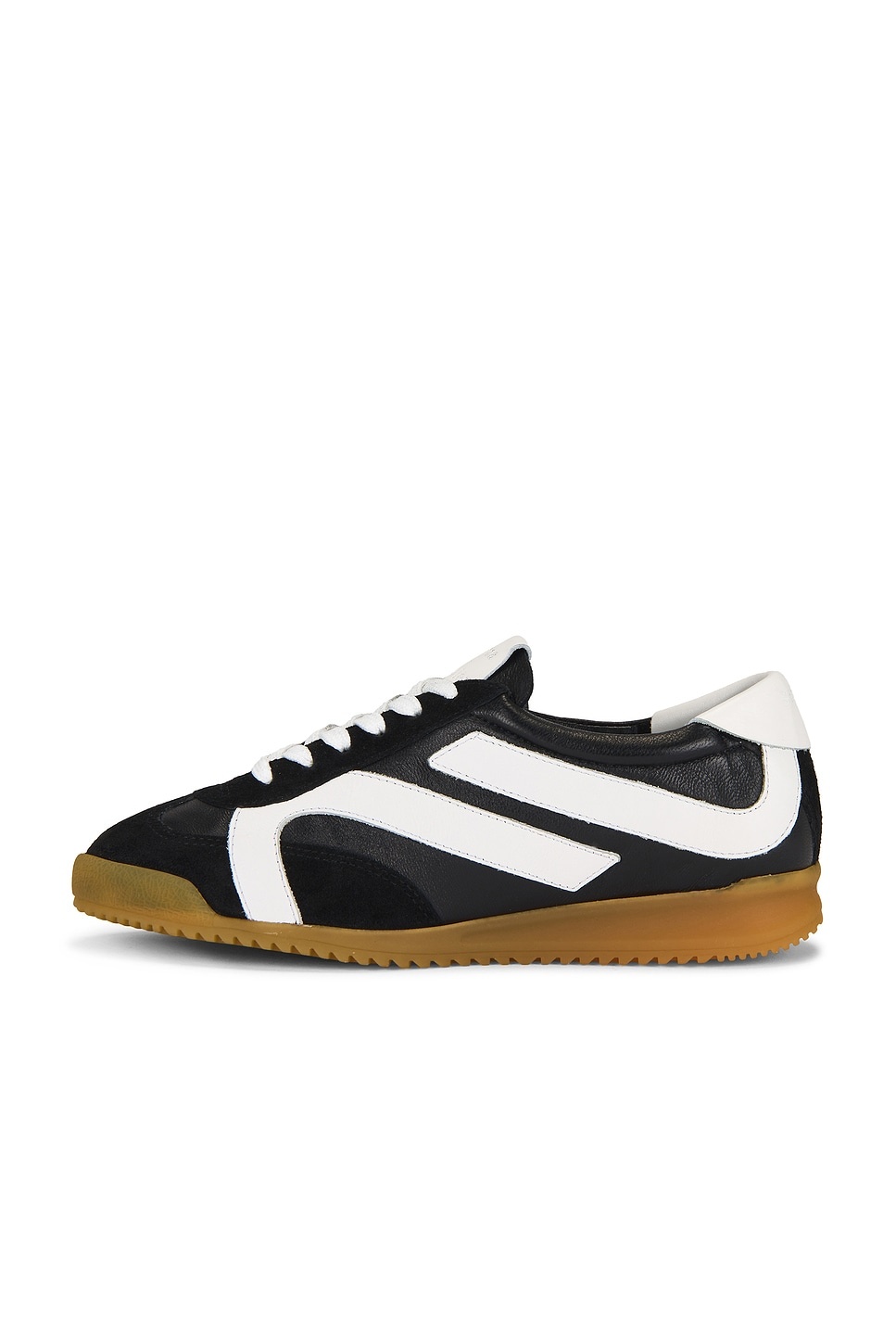 Track Sneaker - 5