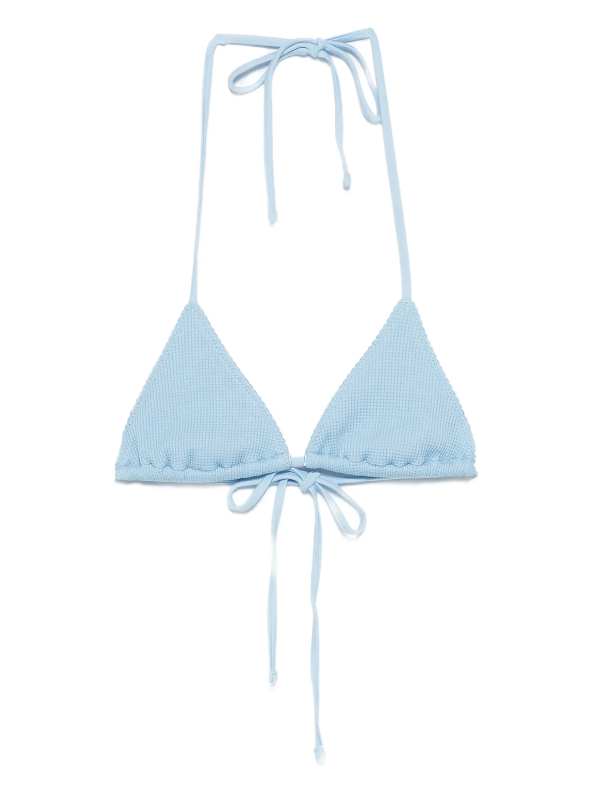 Frankies Bikinis Beachwear - 1