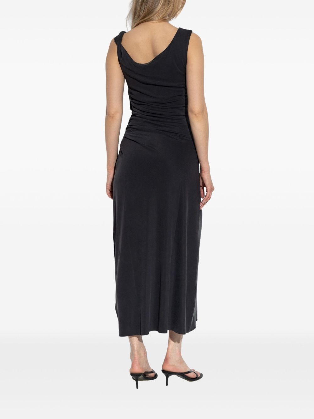 Sasus dress - 4