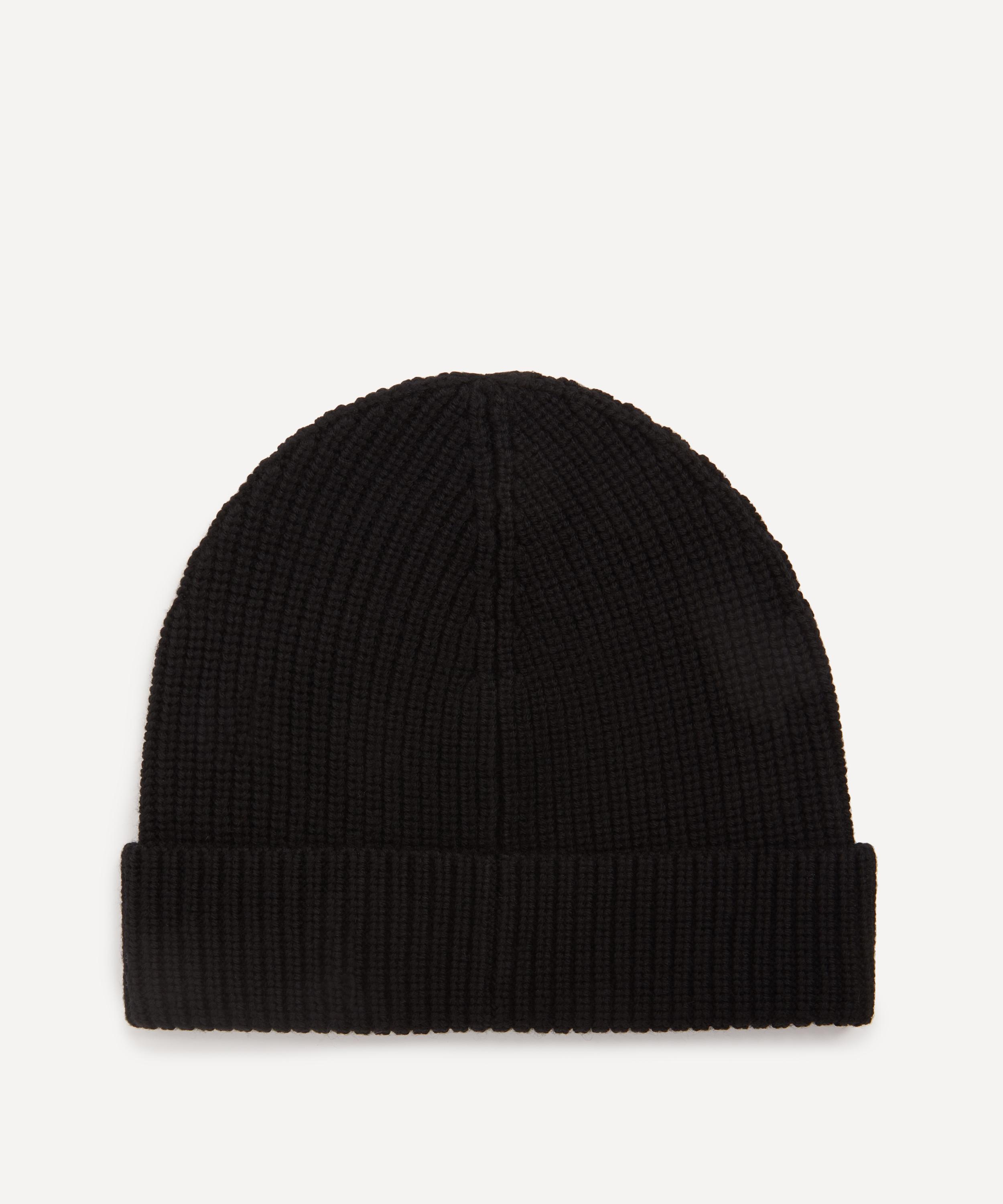 Bayle Wool Beanie - 2