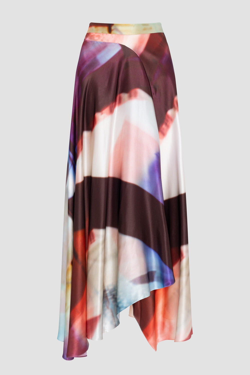 ASHA SKIRT - 2