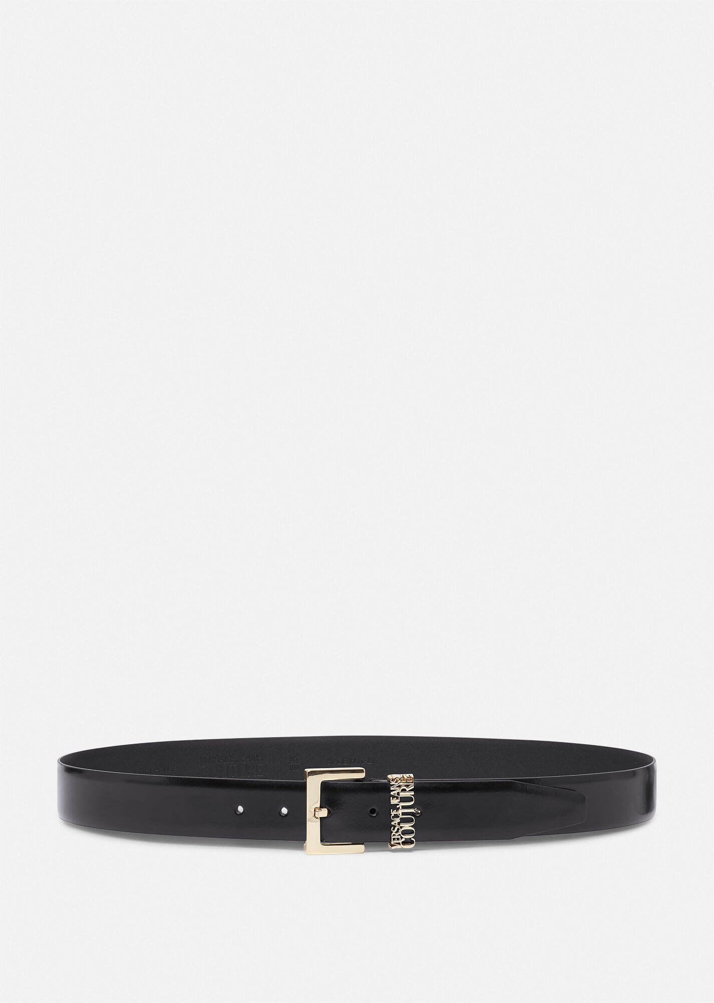 Logo Blitzar Belt - 1