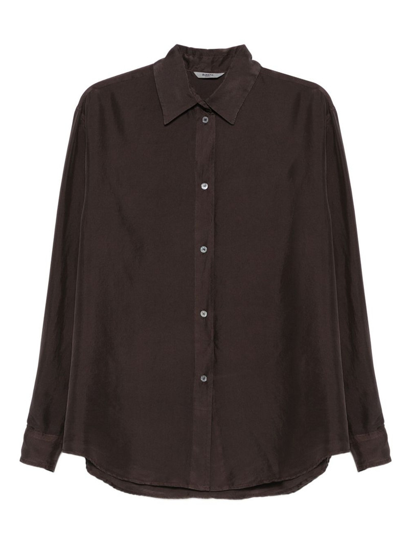 button-down shirt 1