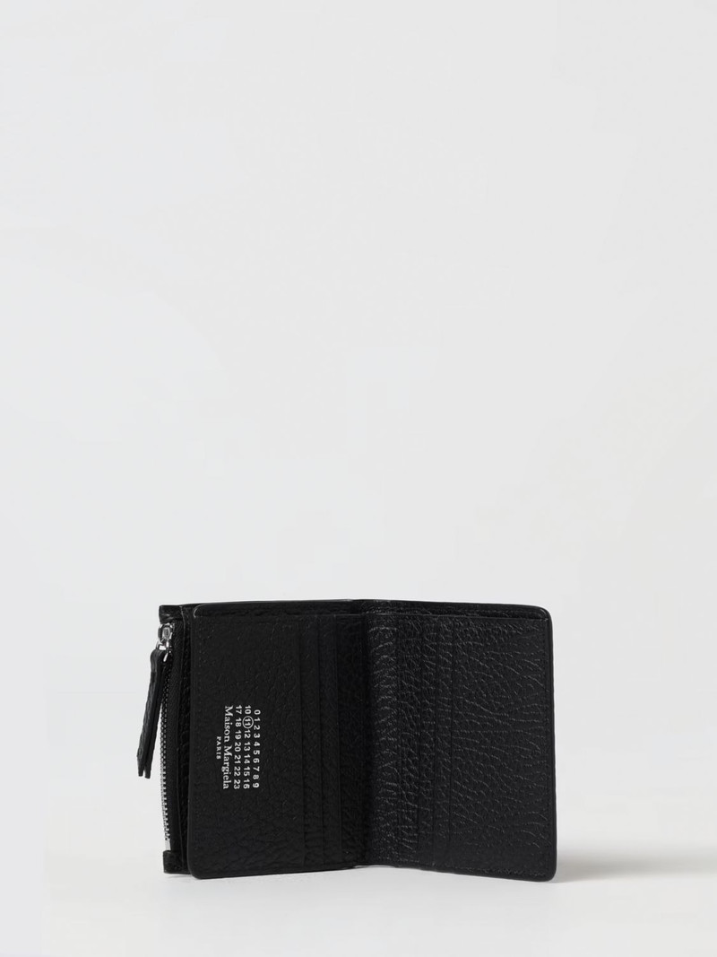 Maison Margiela Wallet men Maison Margiela outlook
