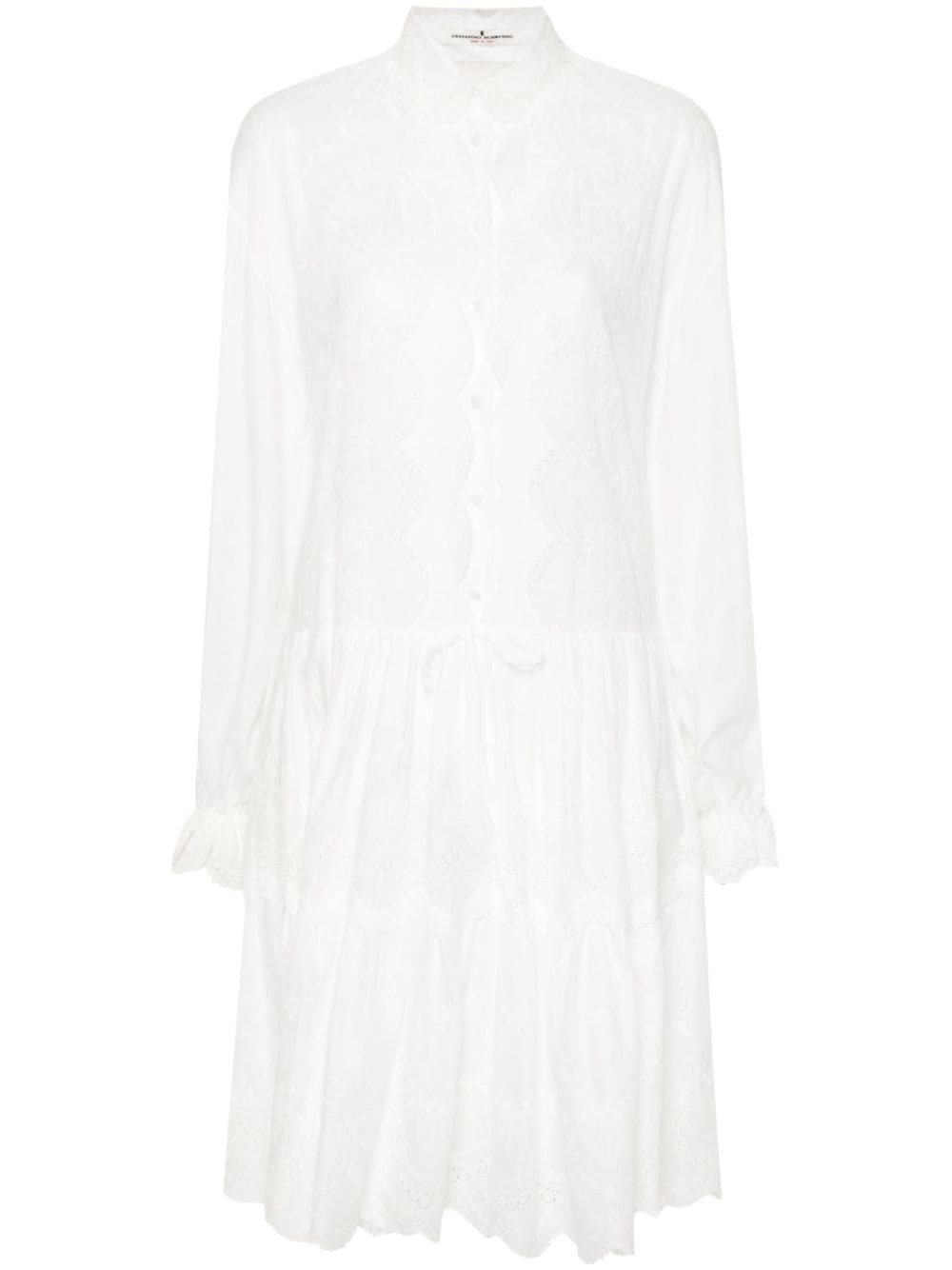 Ermanno Scervino - Ermanno Scervino Dress - 1