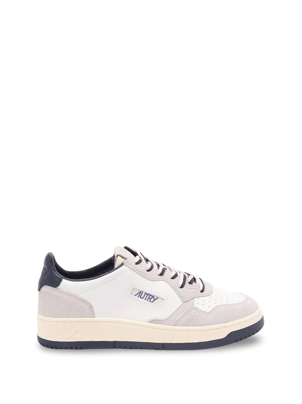 `Medalist Low` Sneakers - 1