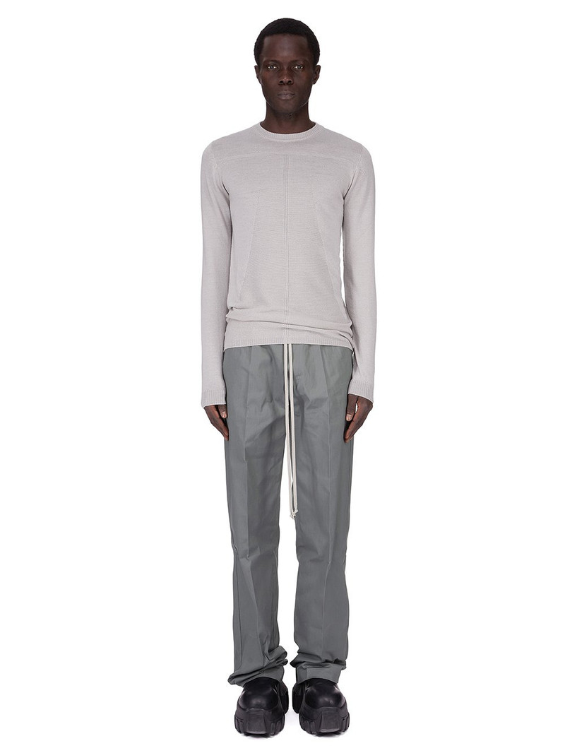 Rick Owens KNITS outlook
