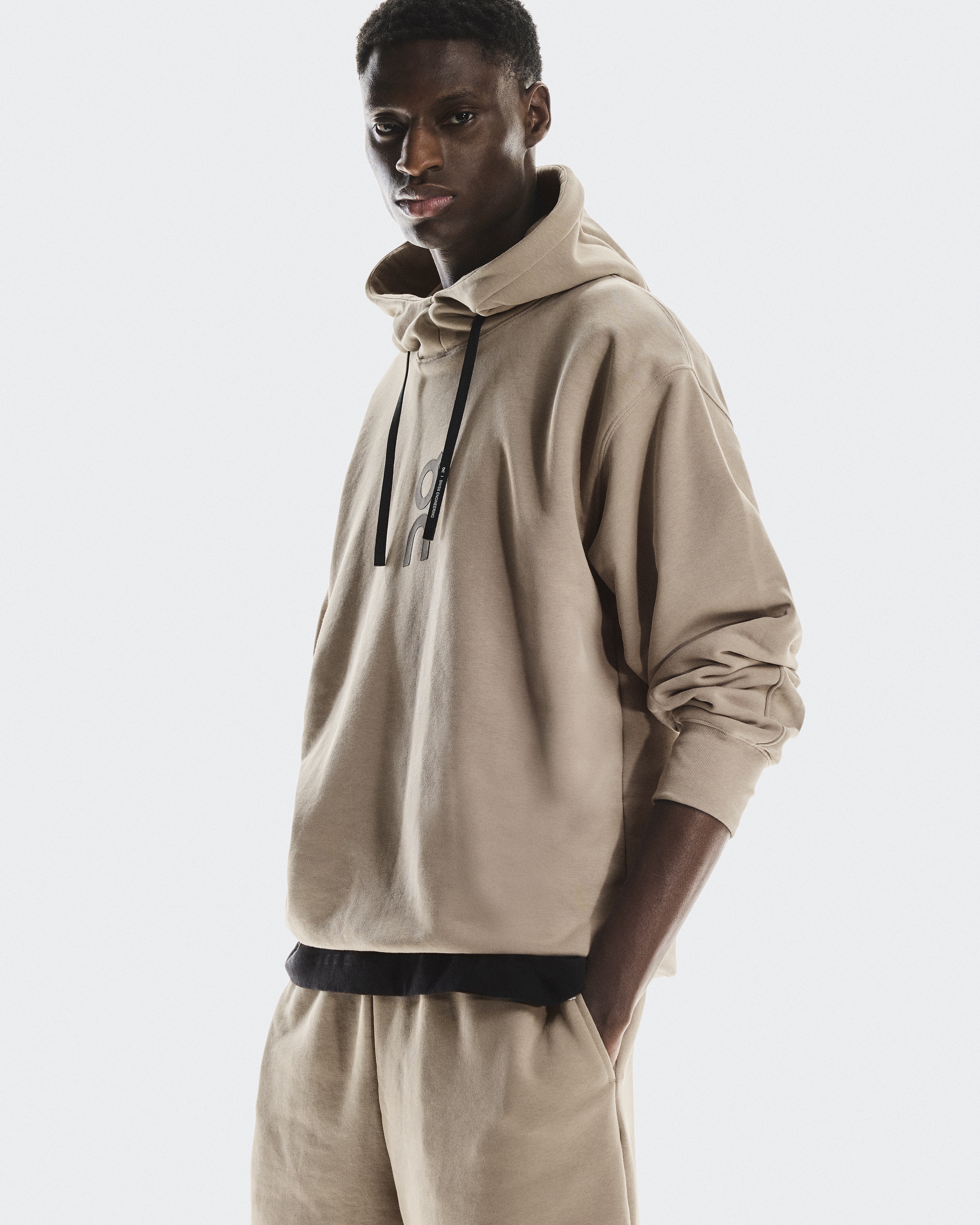 Club Hoodie - 5