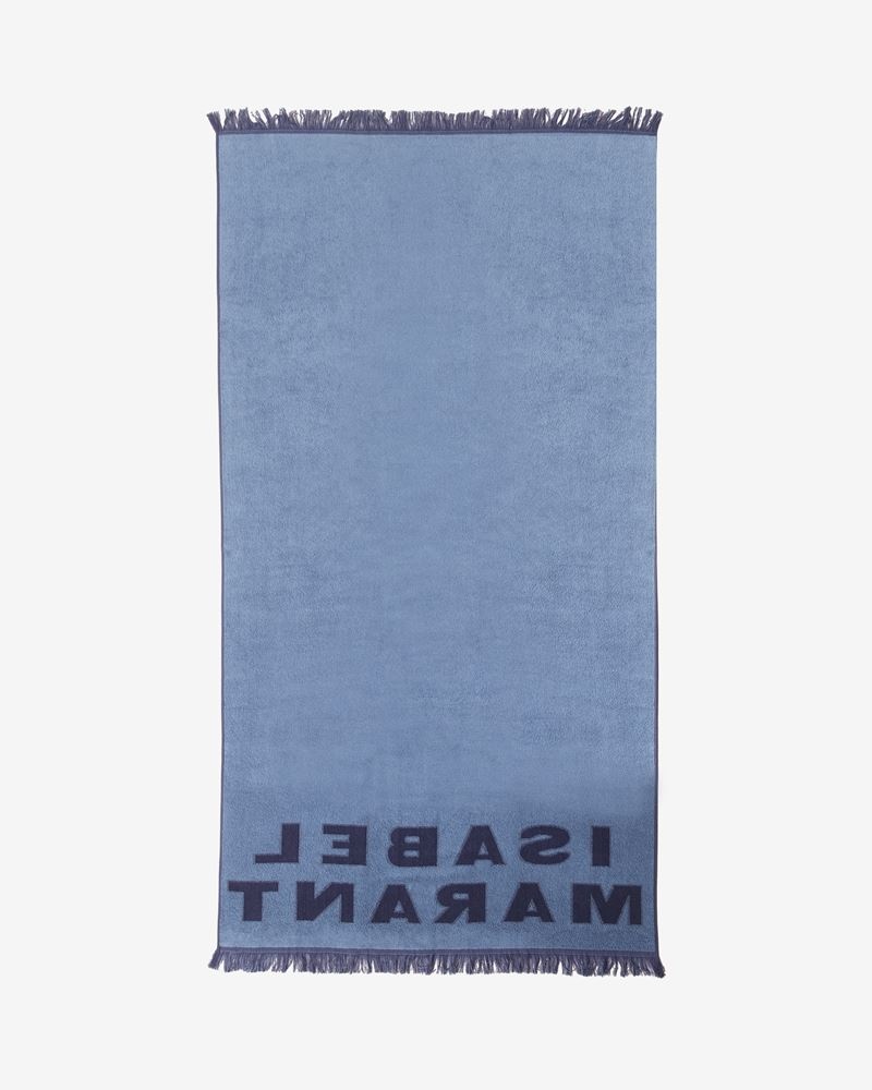 SOVERATO LOGO TOWEL - 3