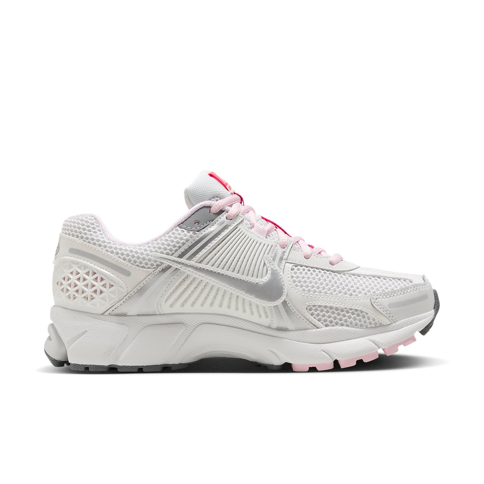 (WMNS) Nike Air Zoom Vomero 5 '520 Pack White Pink' FN3695-001 - 2