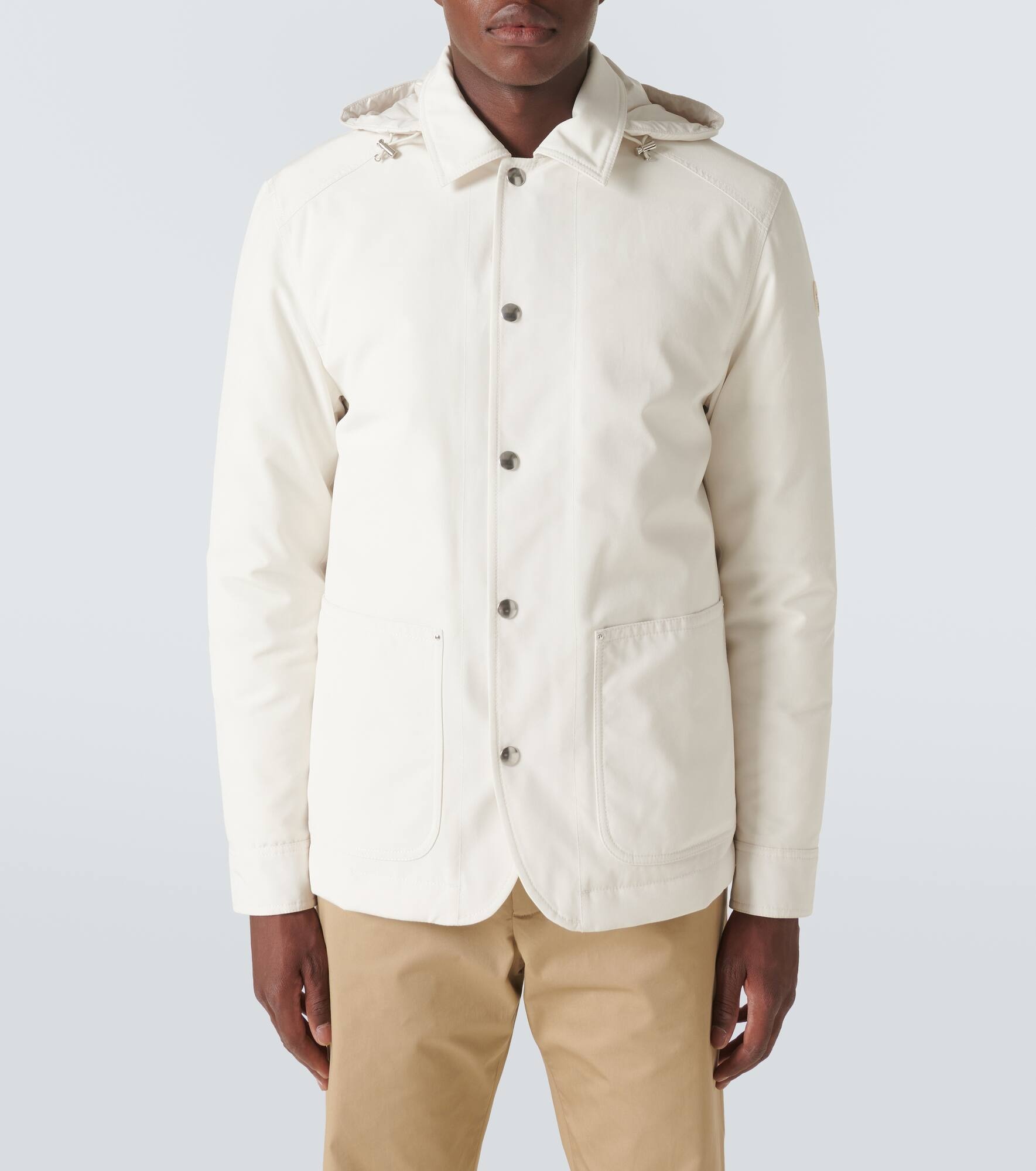 Buffaure overshirt - 3