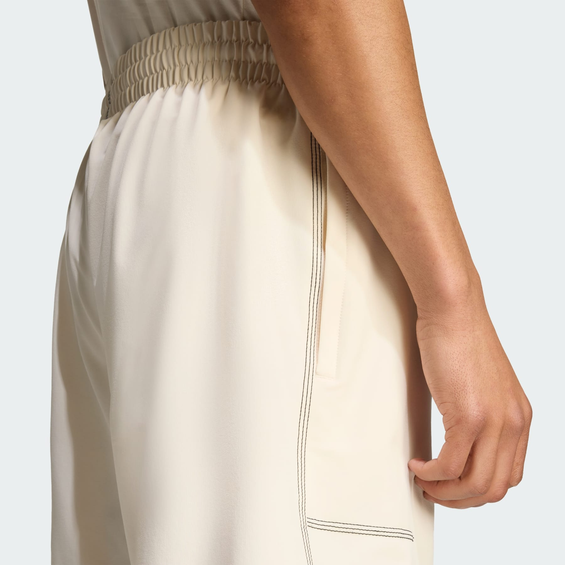 Trefoil Essentials Shorts - 5