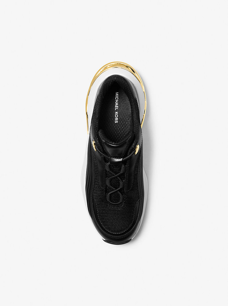 Toni Mixed-Media Trainer 3